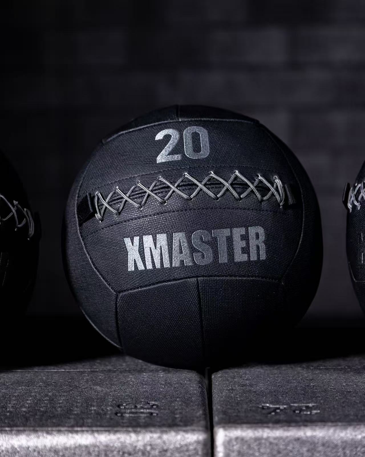 Medicine Ball 
