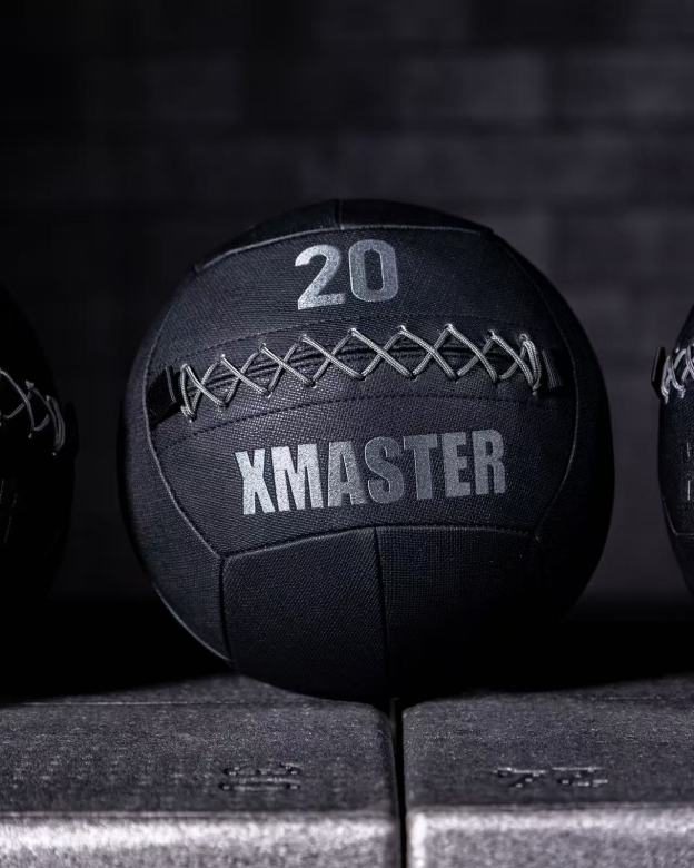 Medicine Ball 