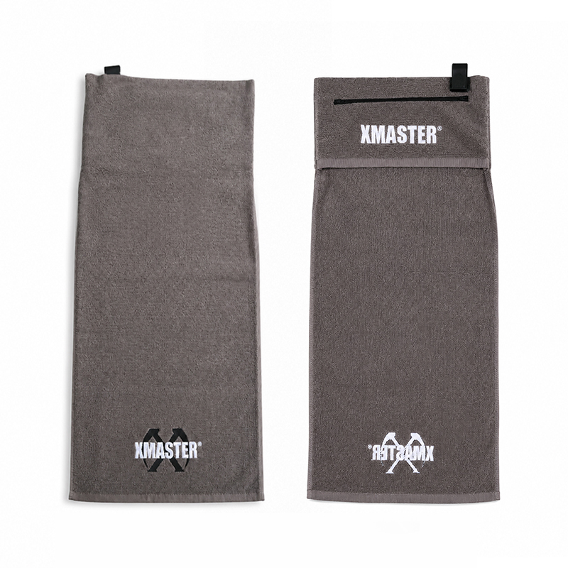 Magnetic Sports Towel