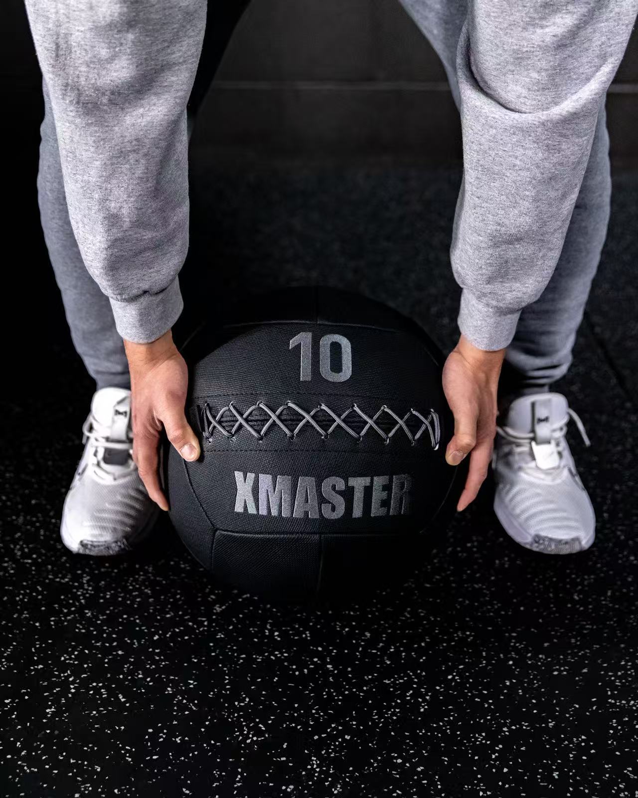 Medicine Ball 