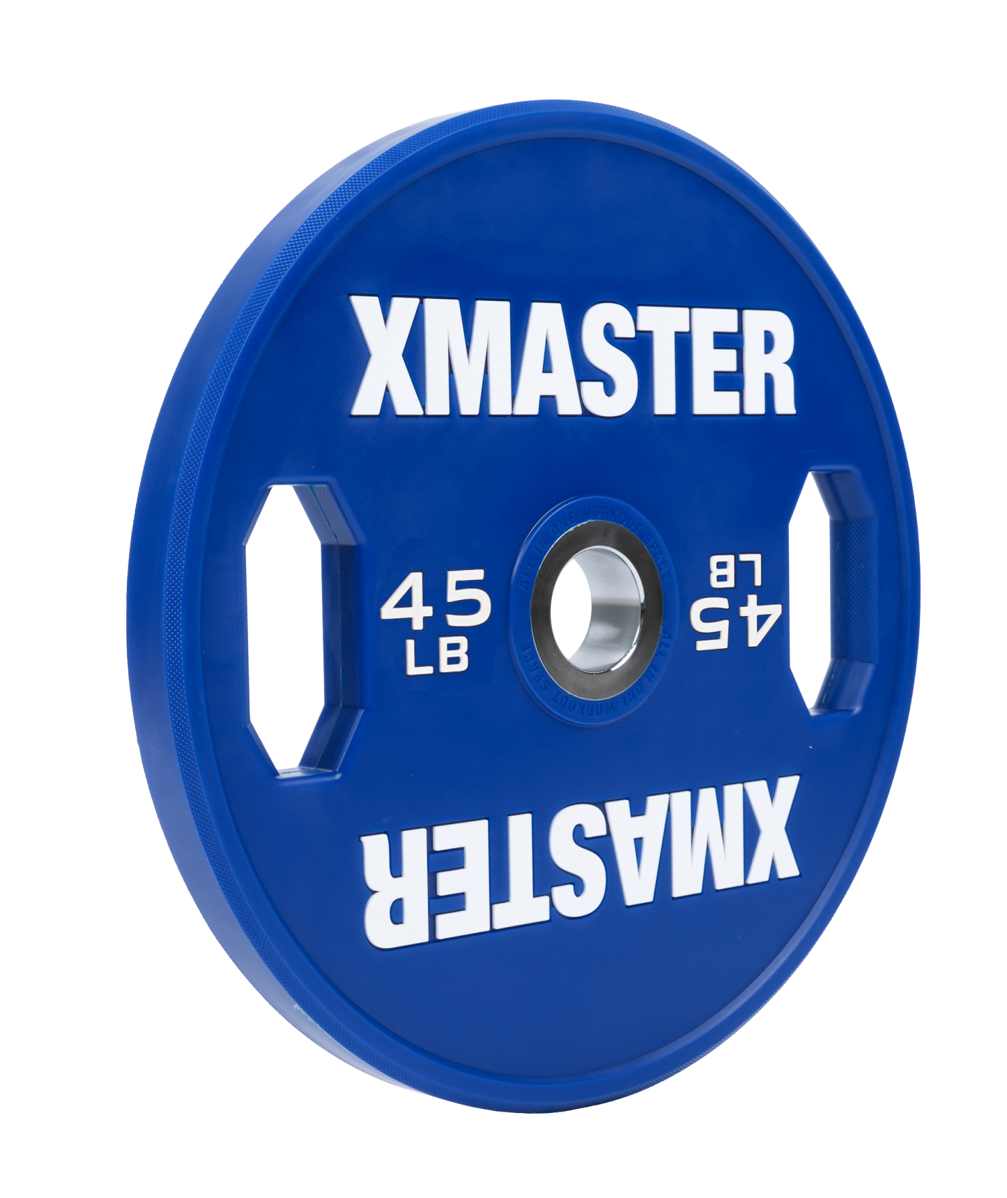 Premium Urethane Color Grip Plate