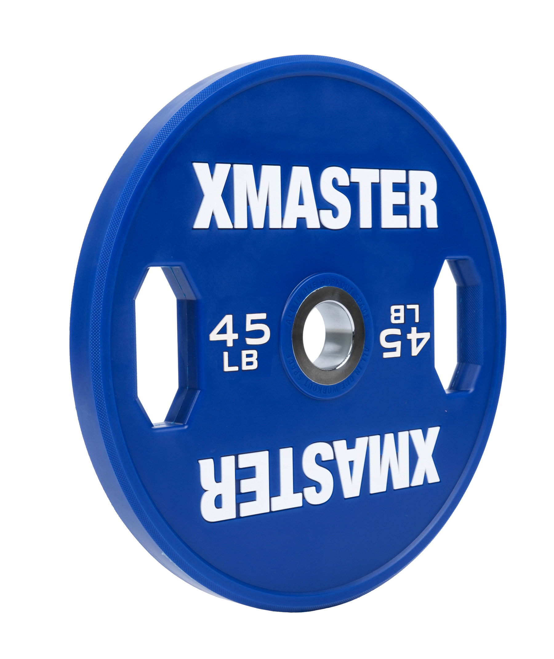 Premium Urethane Color Grip Plate