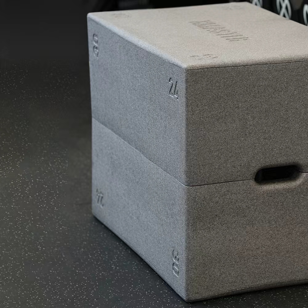 EPP Plyo Box