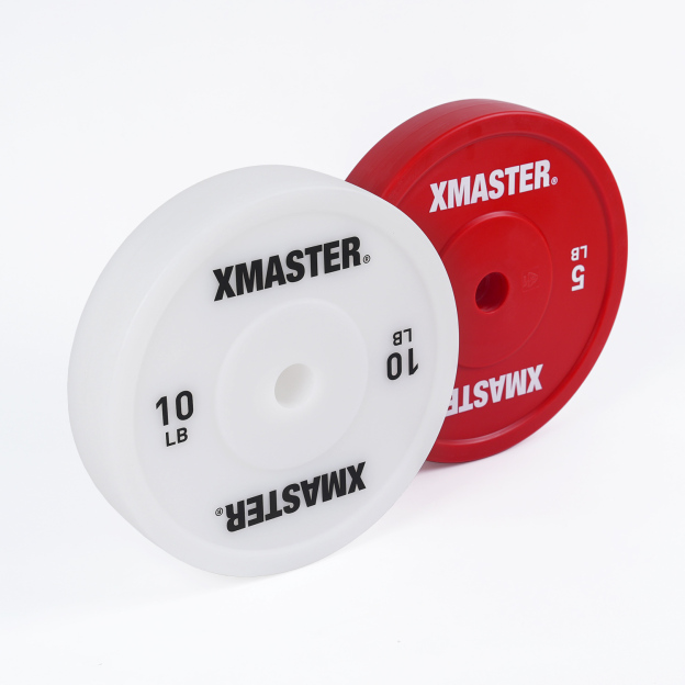 XMASTER Technique Plates (Coming Soon)