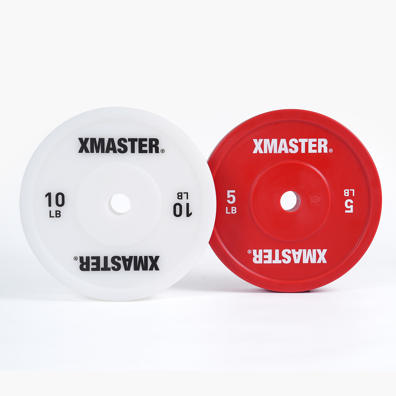 XMASTER Technique Plates (Coming Soon)