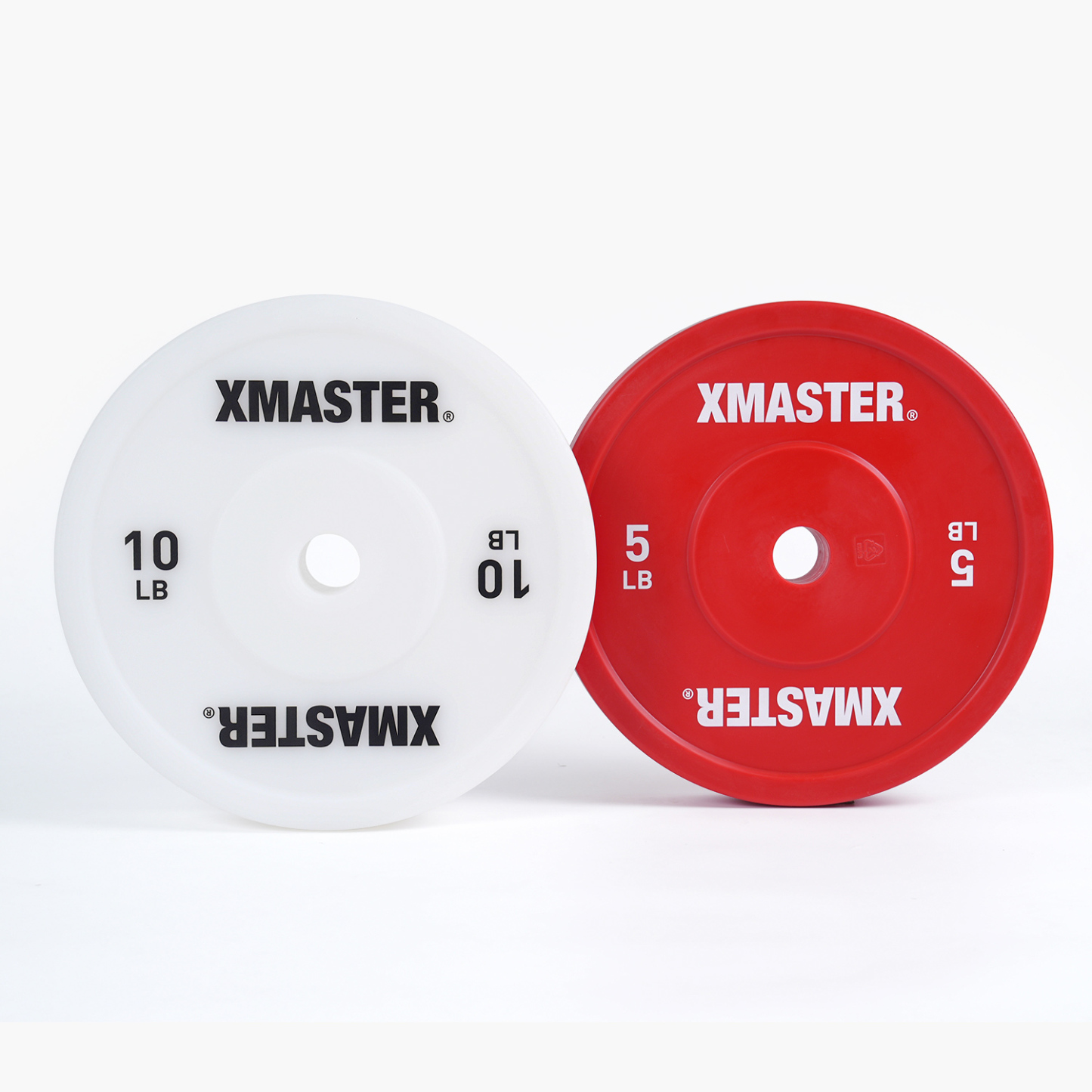 XMASTER Technique Plates (Coming Soon)