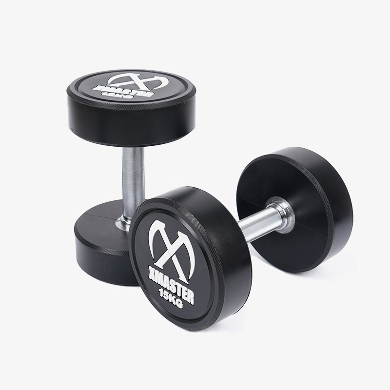 Urethane Dumbbell (SET)