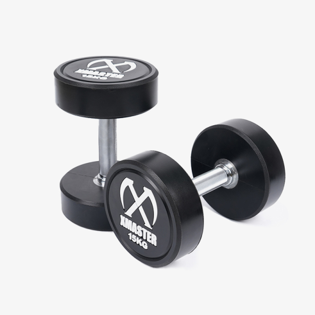 Urethane Dumbbell (SET)