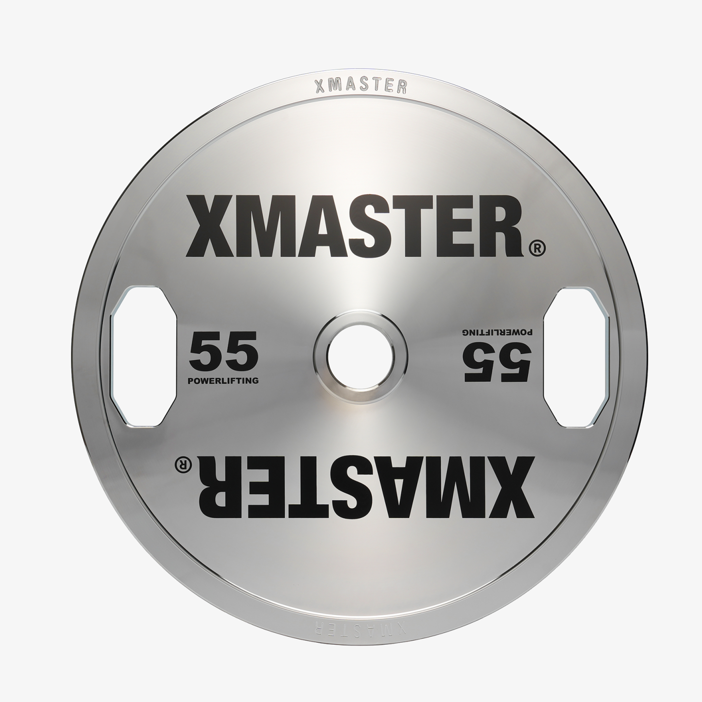 Hand Grip Chrome Steel Plates