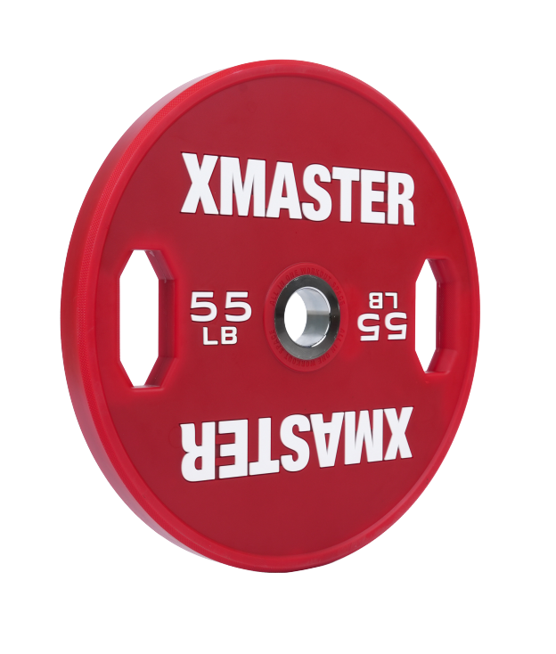 Premium Urethane Color Grip Plate