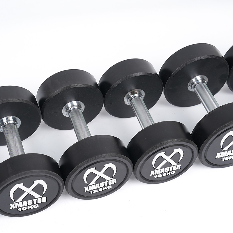 Urethane Dumbbell (SET)