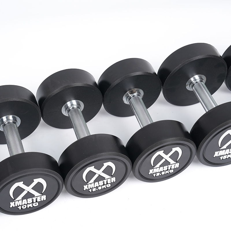 Urethane Dumbbell (SET)