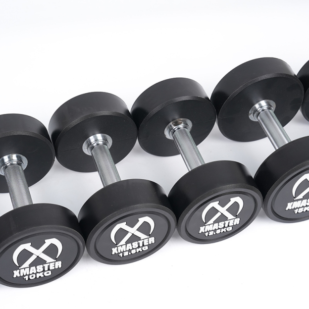 Urethane Dumbbell (SET)