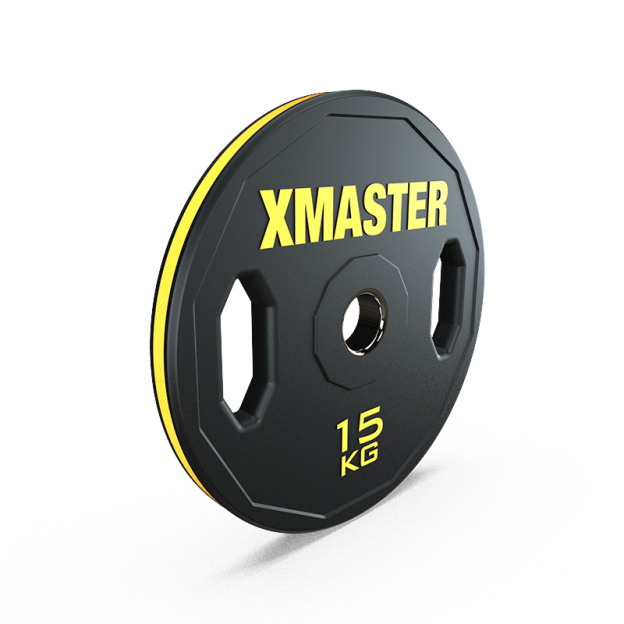 XMASTER Rubber Grip Plates
