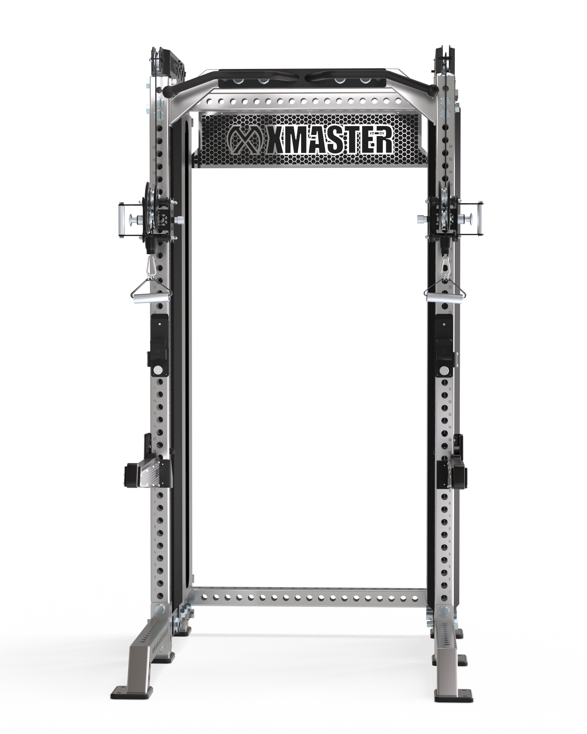 2-in-1 Multifunctional Rack 