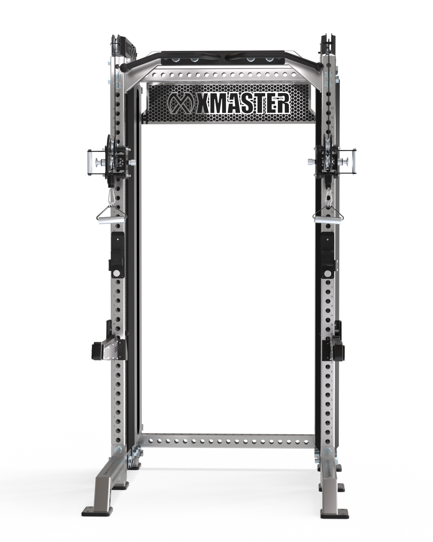 2-in-1 Multifunctional Rack 