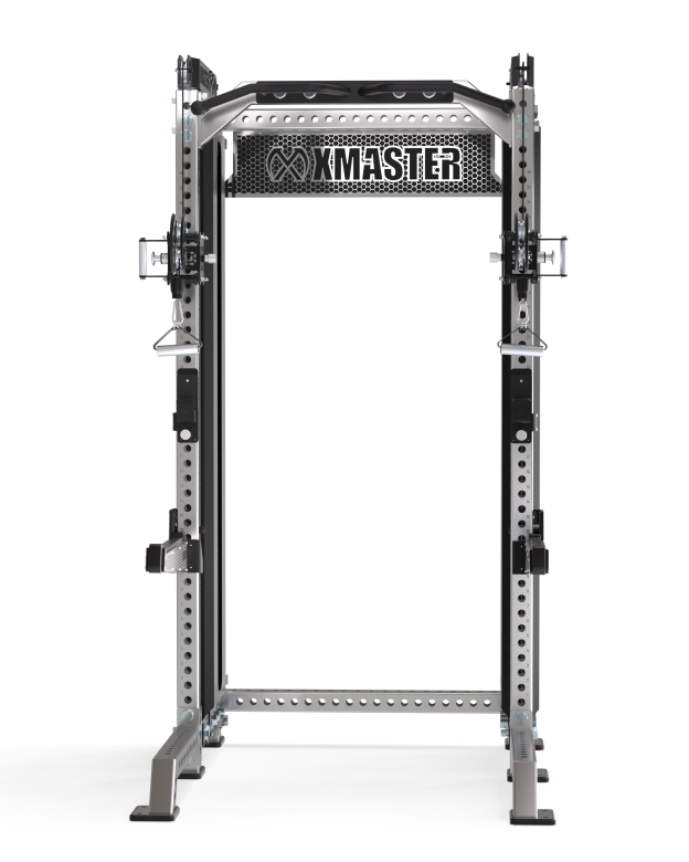2-in-1 Multifunctional Rack 