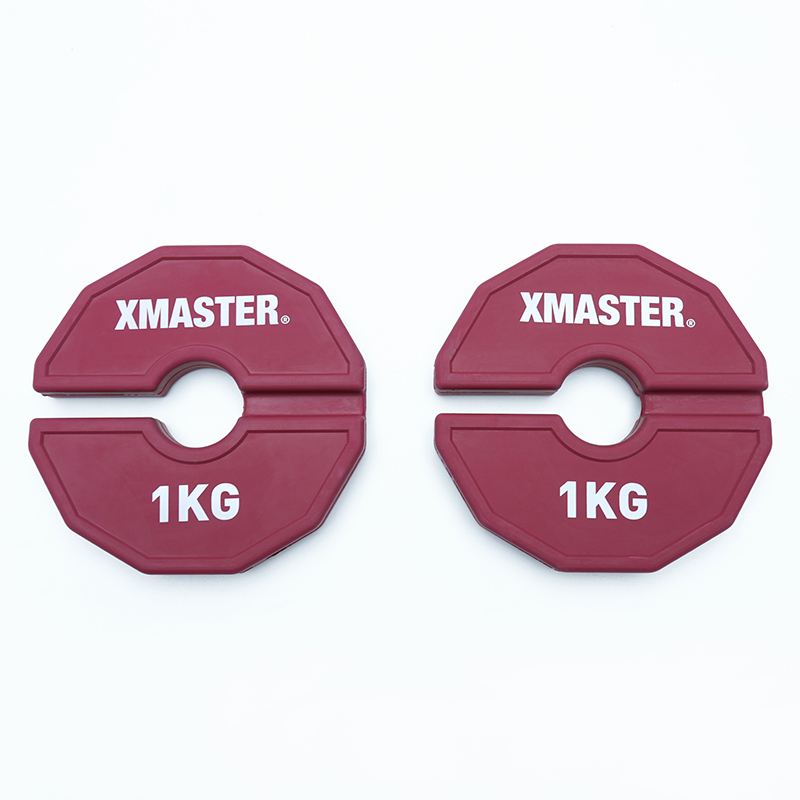 【UAE】Add-on Change Plates