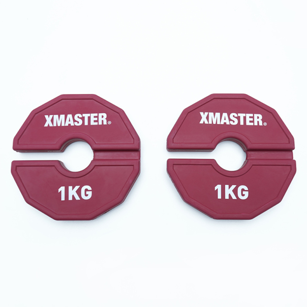 【UAE】Add-on Change Plates