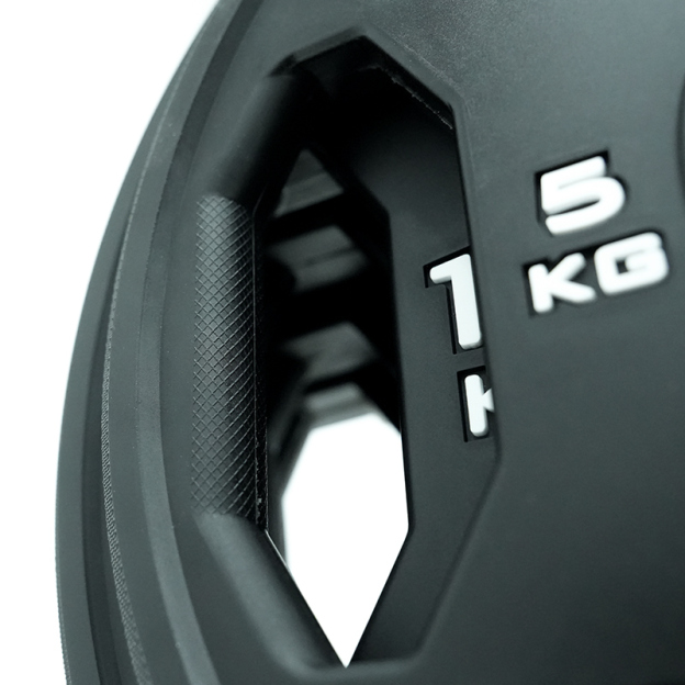 Urethane Black Grip Plate （KG）