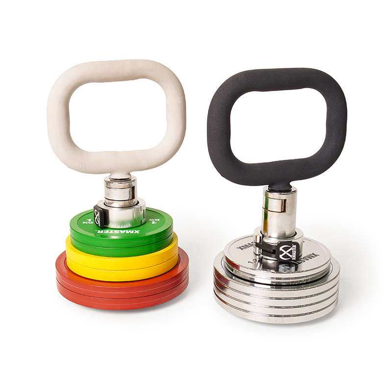 Loadable Dumbbell