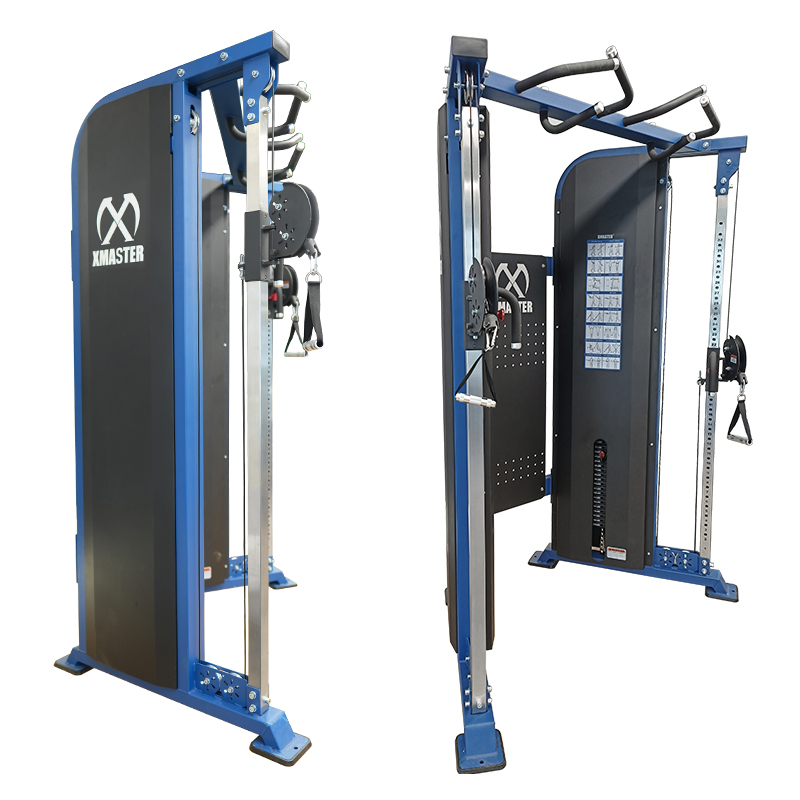 Multi-functional Cable Trainer