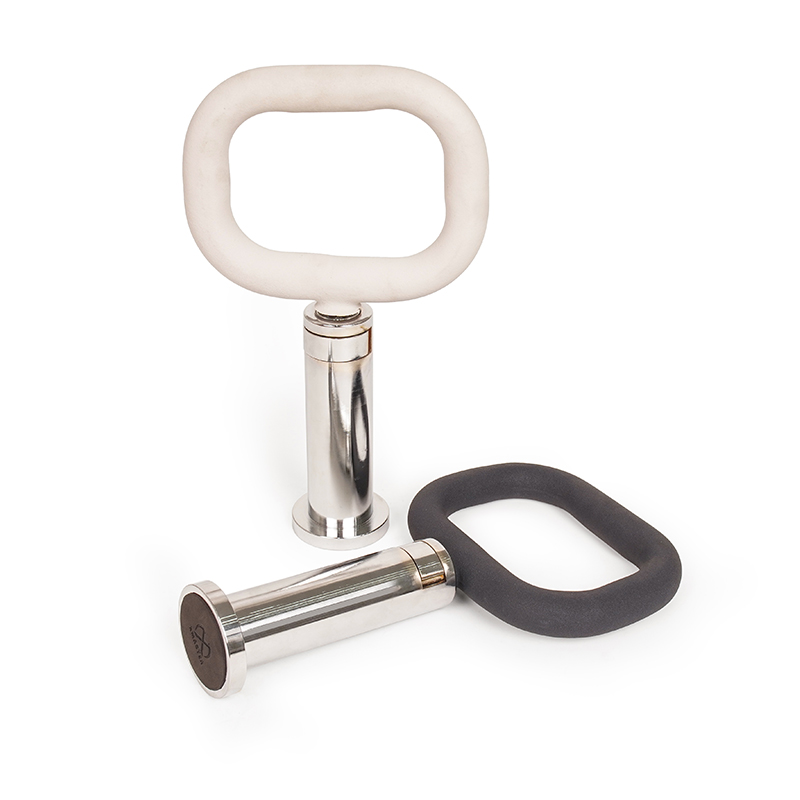 Loadable Dumbbell