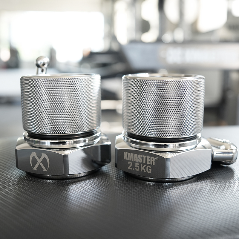 XMASTER Competition Collar