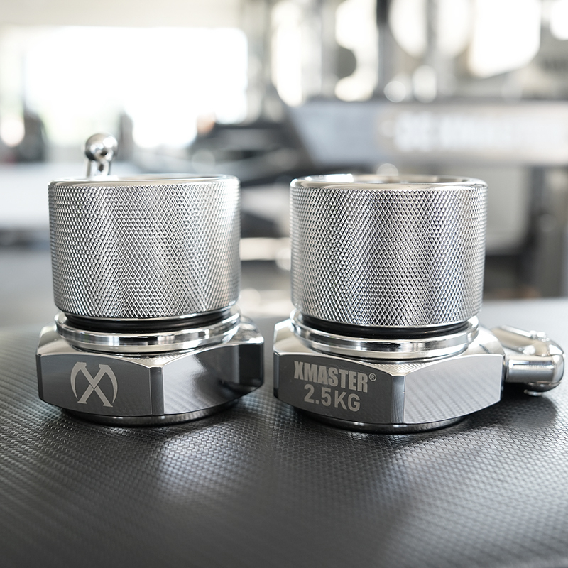 XMASTER Competition Collar