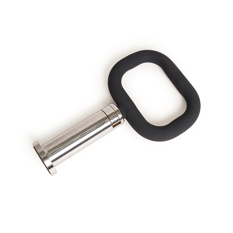 Loadable Dumbbell Kettlebell Set