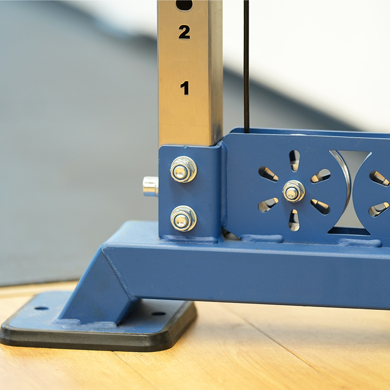 Multi-functional Cable Trainer