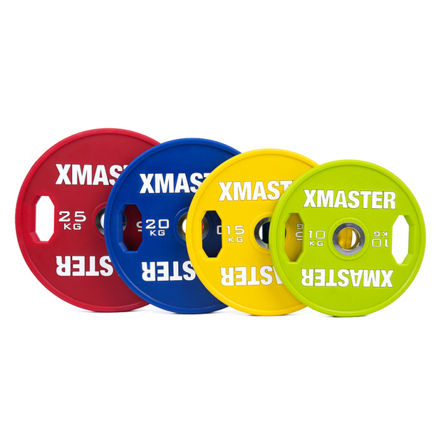 Premium Urethane Color Grip Plate （KG）