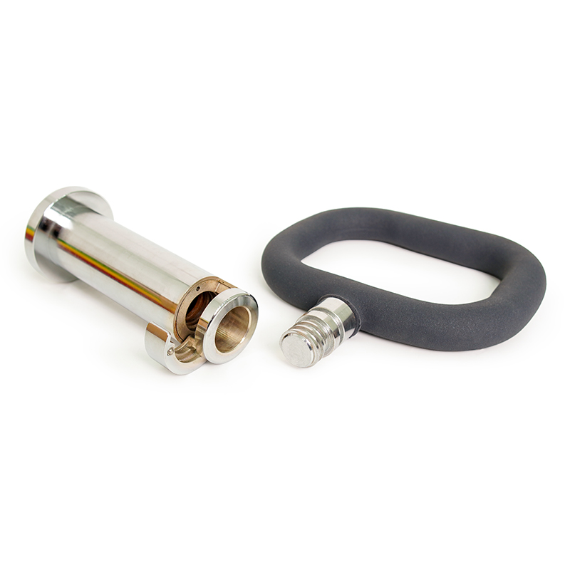 Loadable Dumbbell