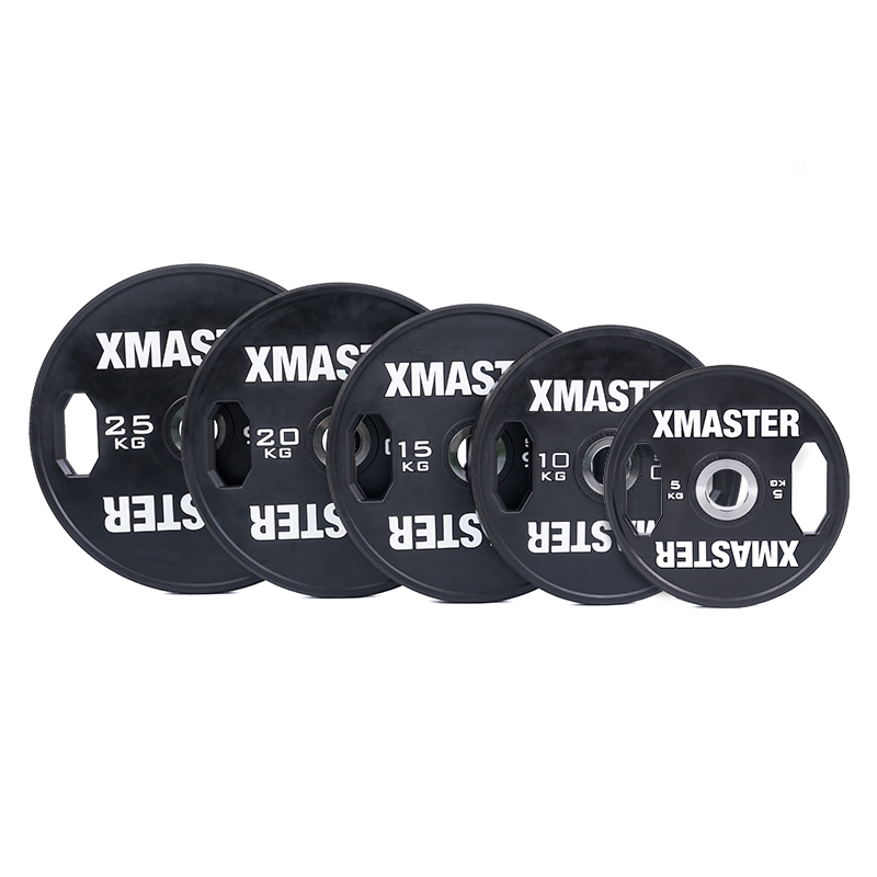 Urethane Black Grip Plate （KG）