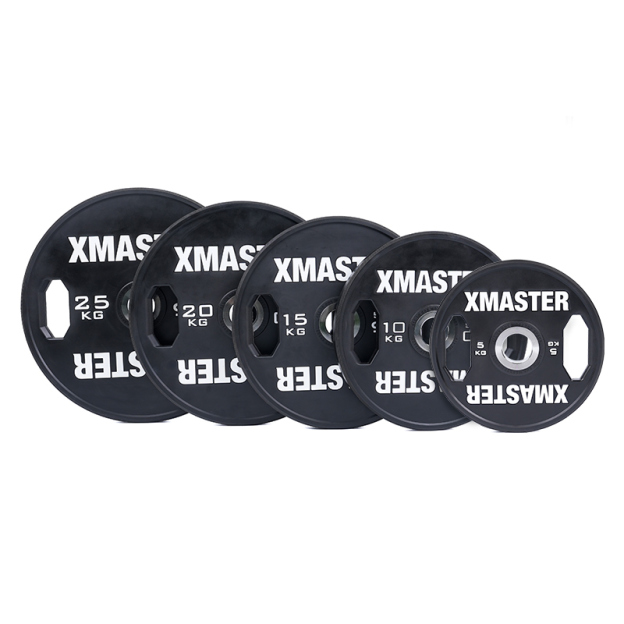 Urethane Black Grip Plate （KG）