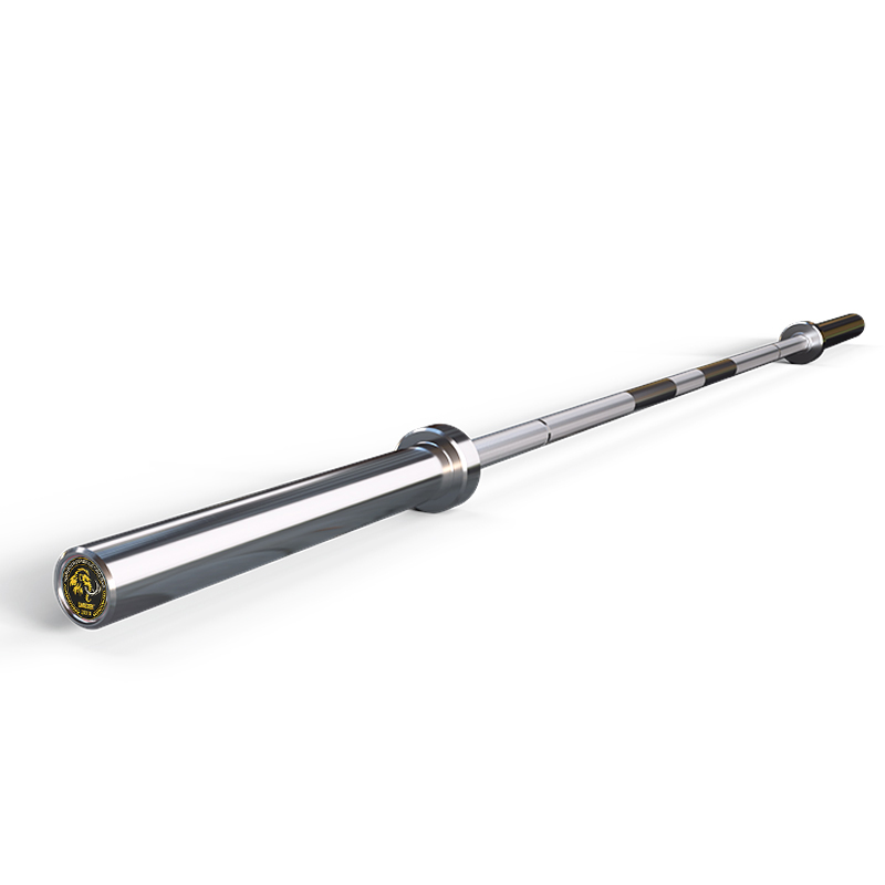 Stainless Steel Powerlifting Barbell | XMASTER Fitness – XMASTER