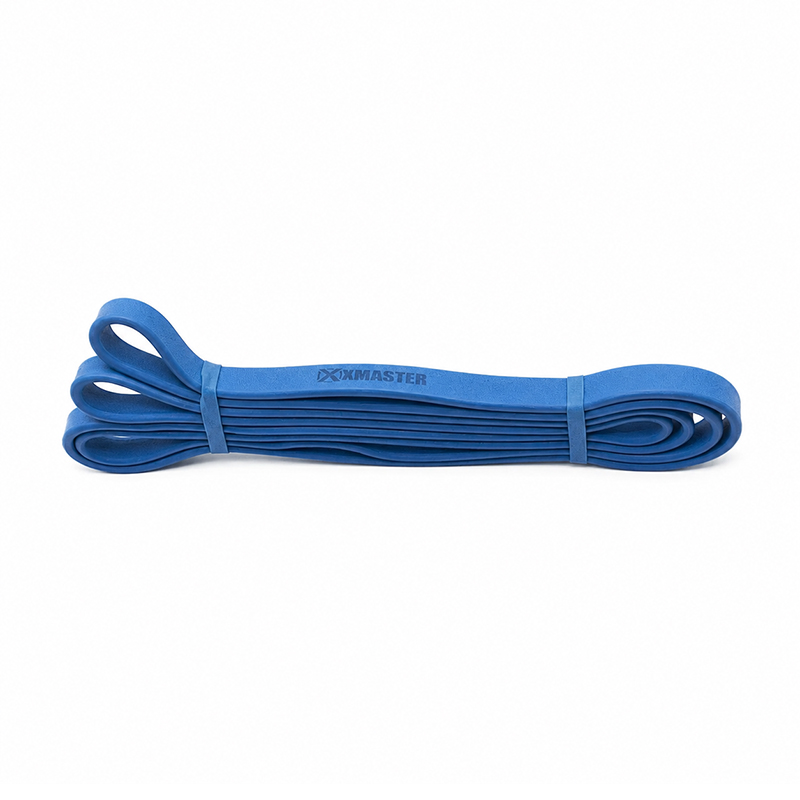 Natural Latex Rubber Stretch Bands (Set)