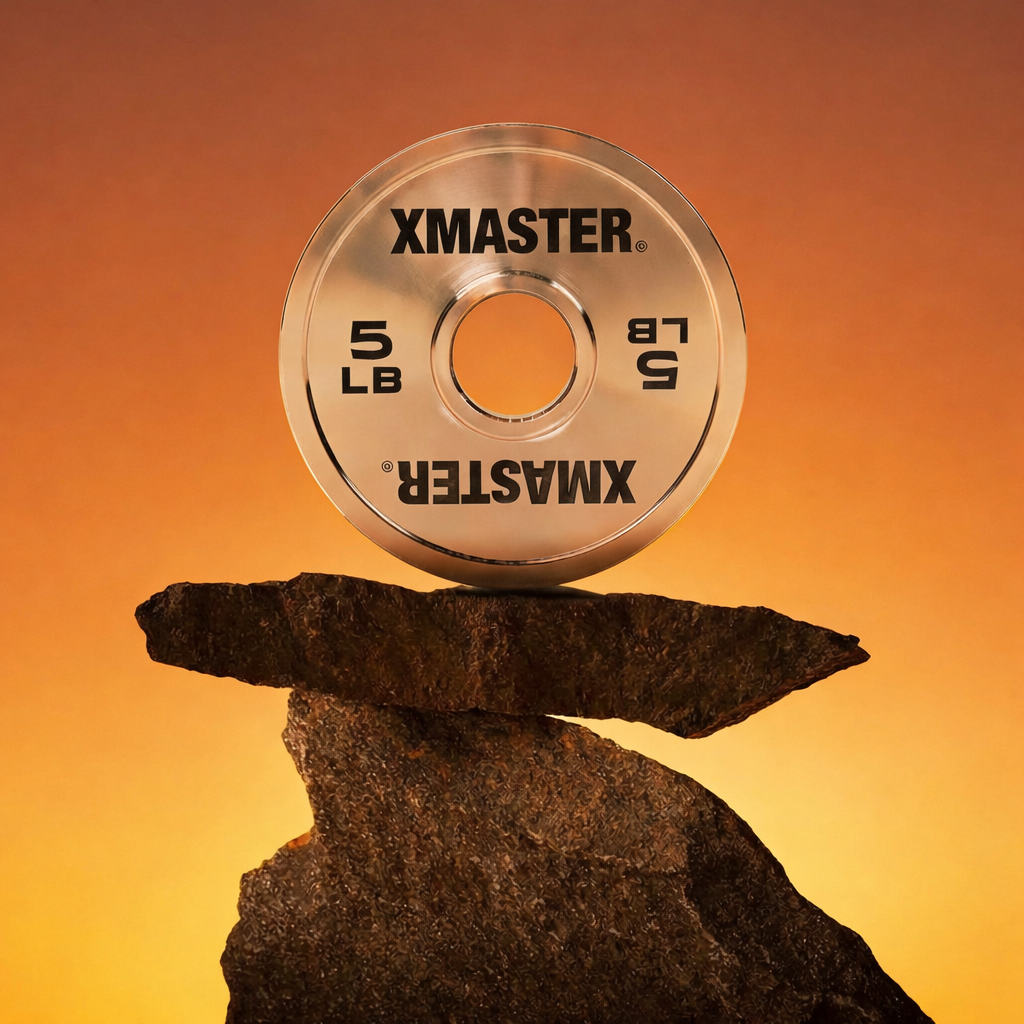 Chrome Steel Change Plates LB