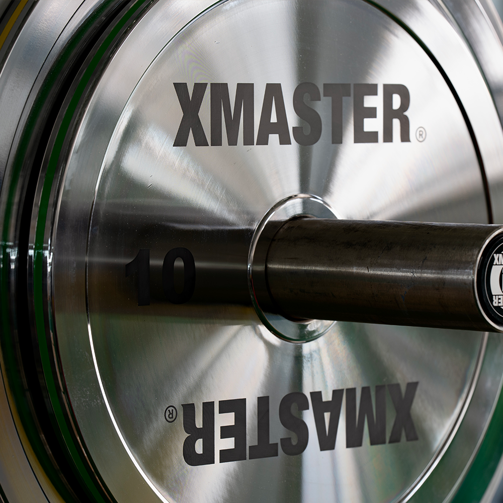 Chrome Steel Strip Plates (KG)