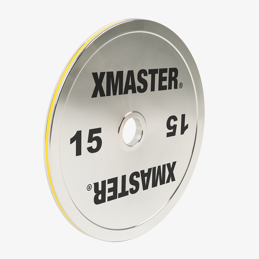 Chrome Steel Strip Plates (KG)