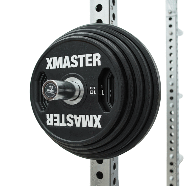 Premium Urethane Black Girp Plate