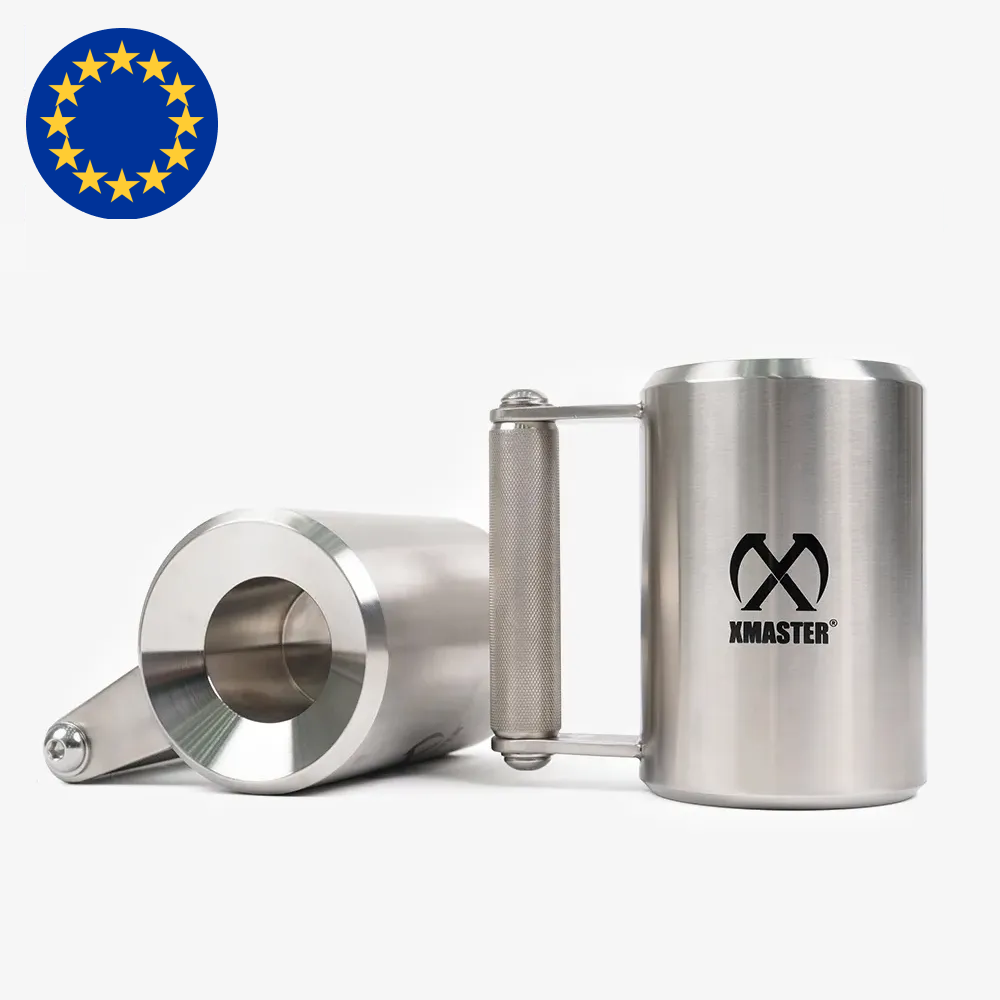 XMASTER HEAVY MUG 10KG ヘビーマグ XMASTERステンレスヘビーマグ重量10KG| Alibaba.com