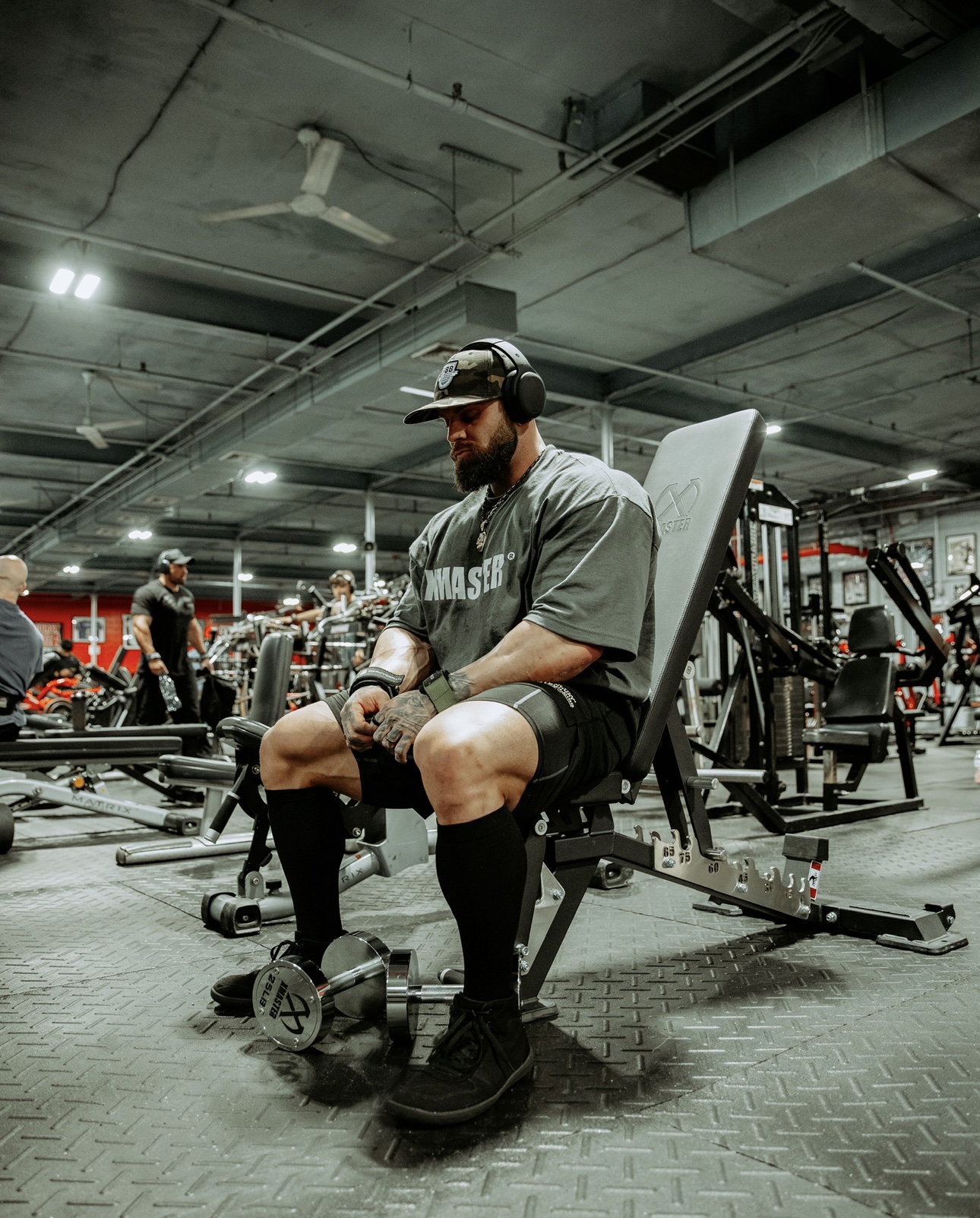 Adjustable Bench 2.0