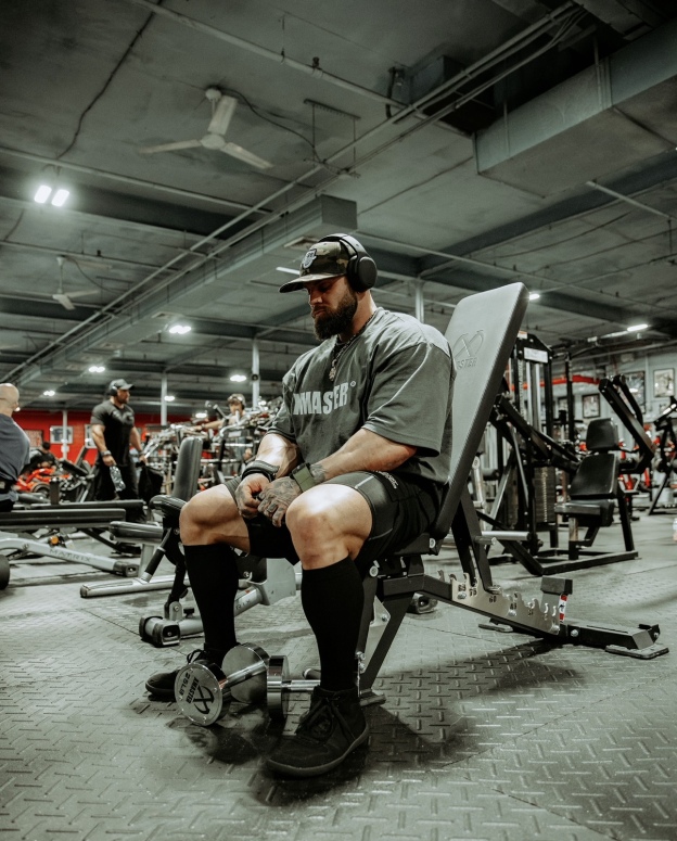 Adjustable Bench 2.0