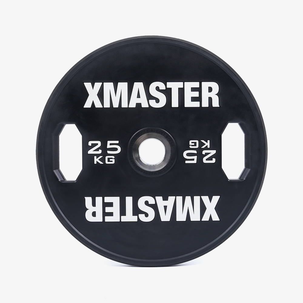 Urethane Black Grip Plate （KG）