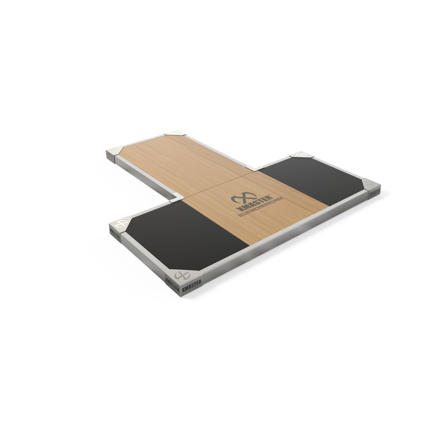 Deadlift Platform