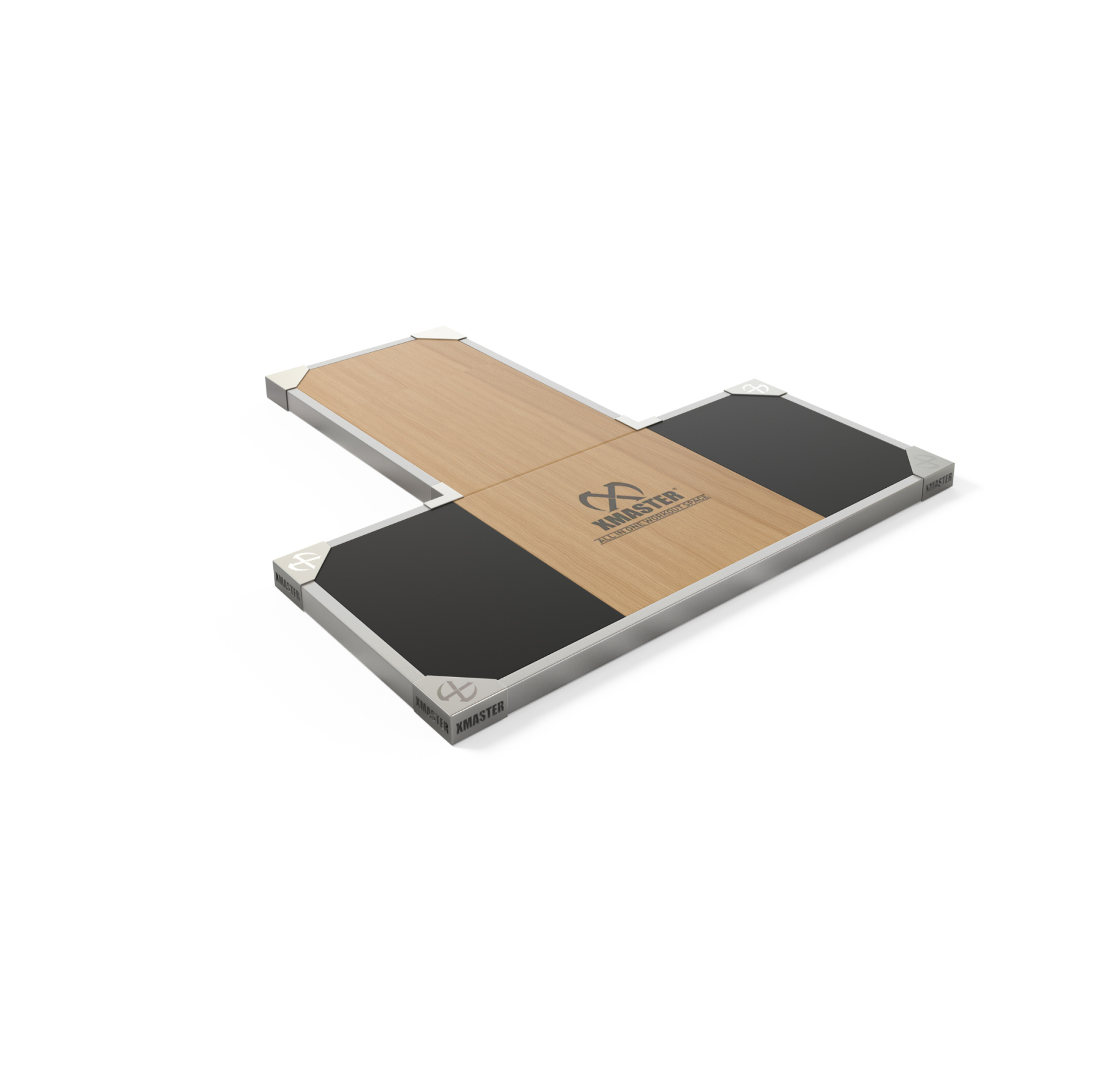 Deadlift Platform