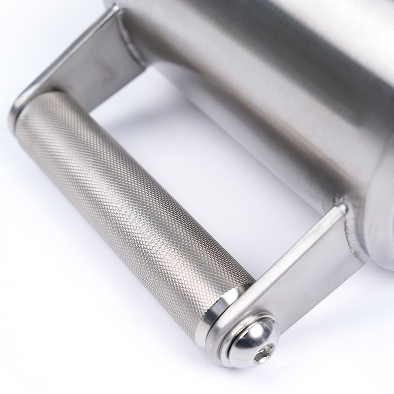 XMASTER HEAVY MUG 10KG ヘビーマグ XMaster Heavy Mug - 10kg Stainless Steel Heavy Mug