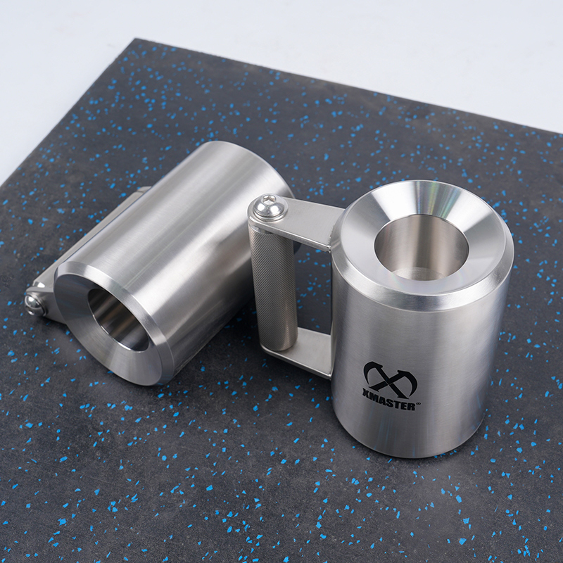 XMASTER HEAVY MUG 10KG ヘビーマグ Heavy Mug