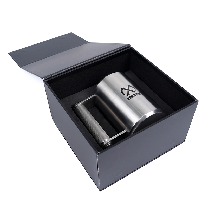 XMASTER HEAVY MUG 10KG ヘビーマグ XMaster Heavy Mug - 10kg Stainless Steel Heavy Mug